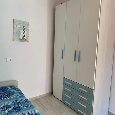 Apartamento La Scala Rosa *