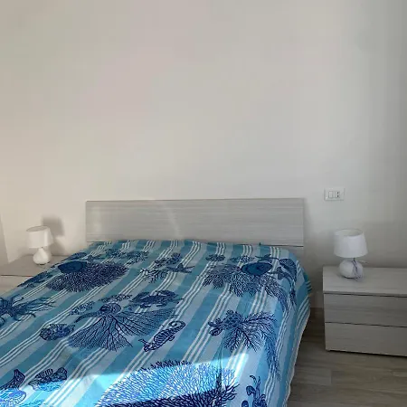 Apartamento La Scala Rosa